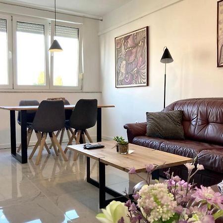 Darin Apartment Zadar Exterior photo