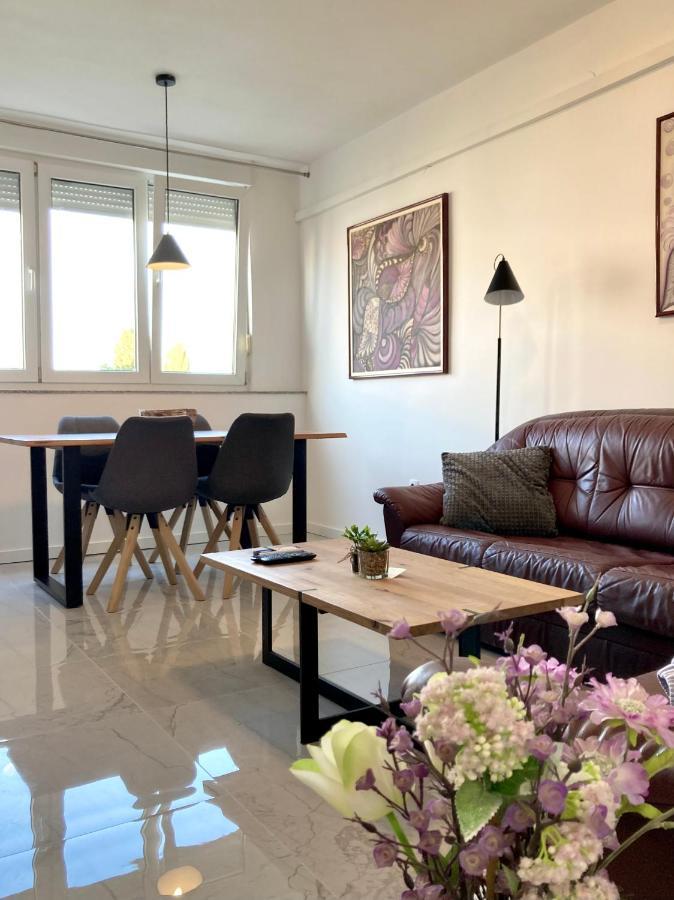 Darin Apartment Zadar Exterior photo